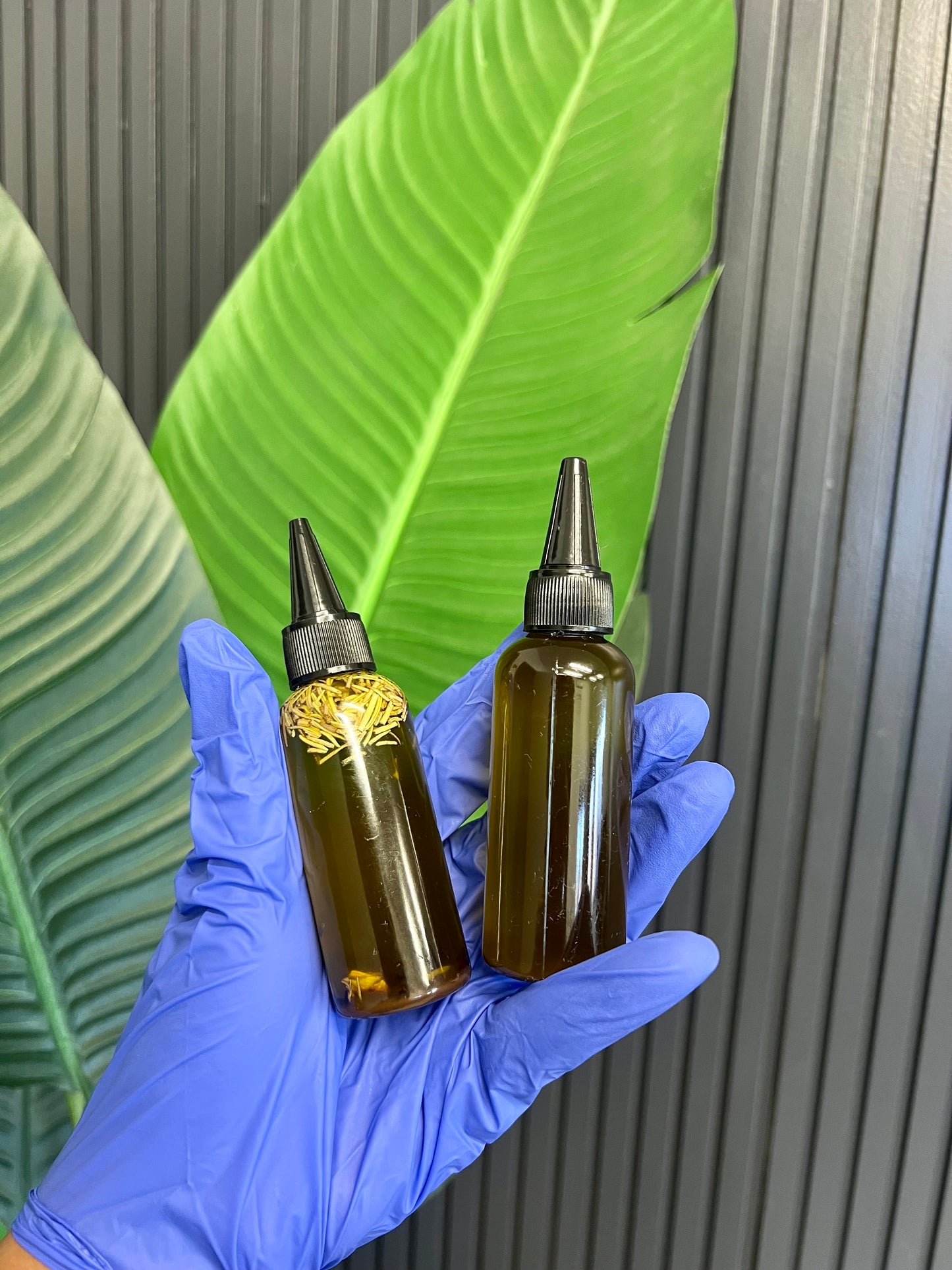 Root Power Growth Oil 50ml/ 2 FL.OZ